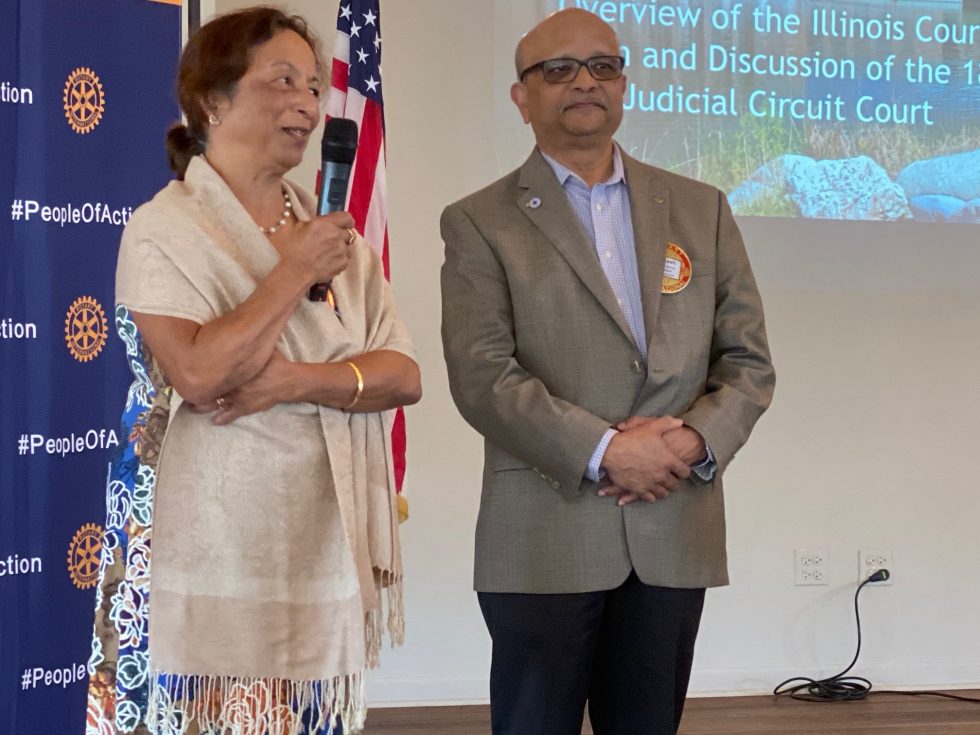 About Our Club The Rotary Club of Naperville